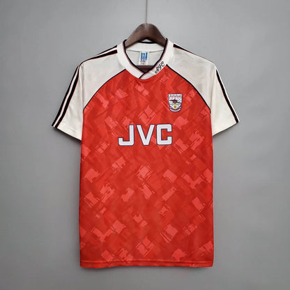 Arsenal Domaći (1990/92)