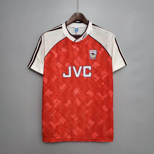 Arsenal Domaći (1990/92)