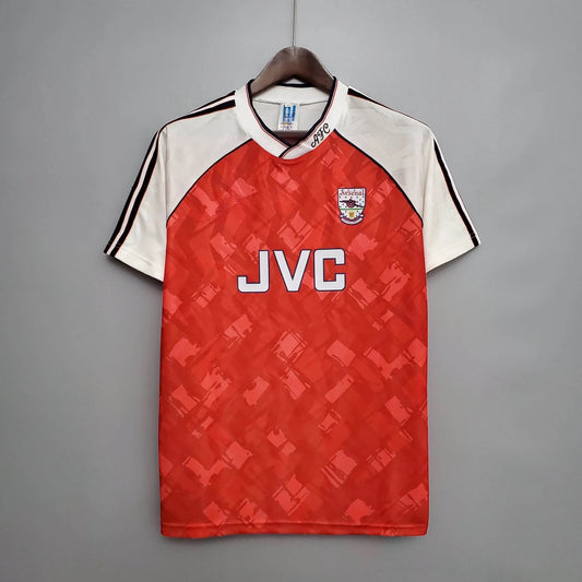 Arsenal Domaći (1990/92)