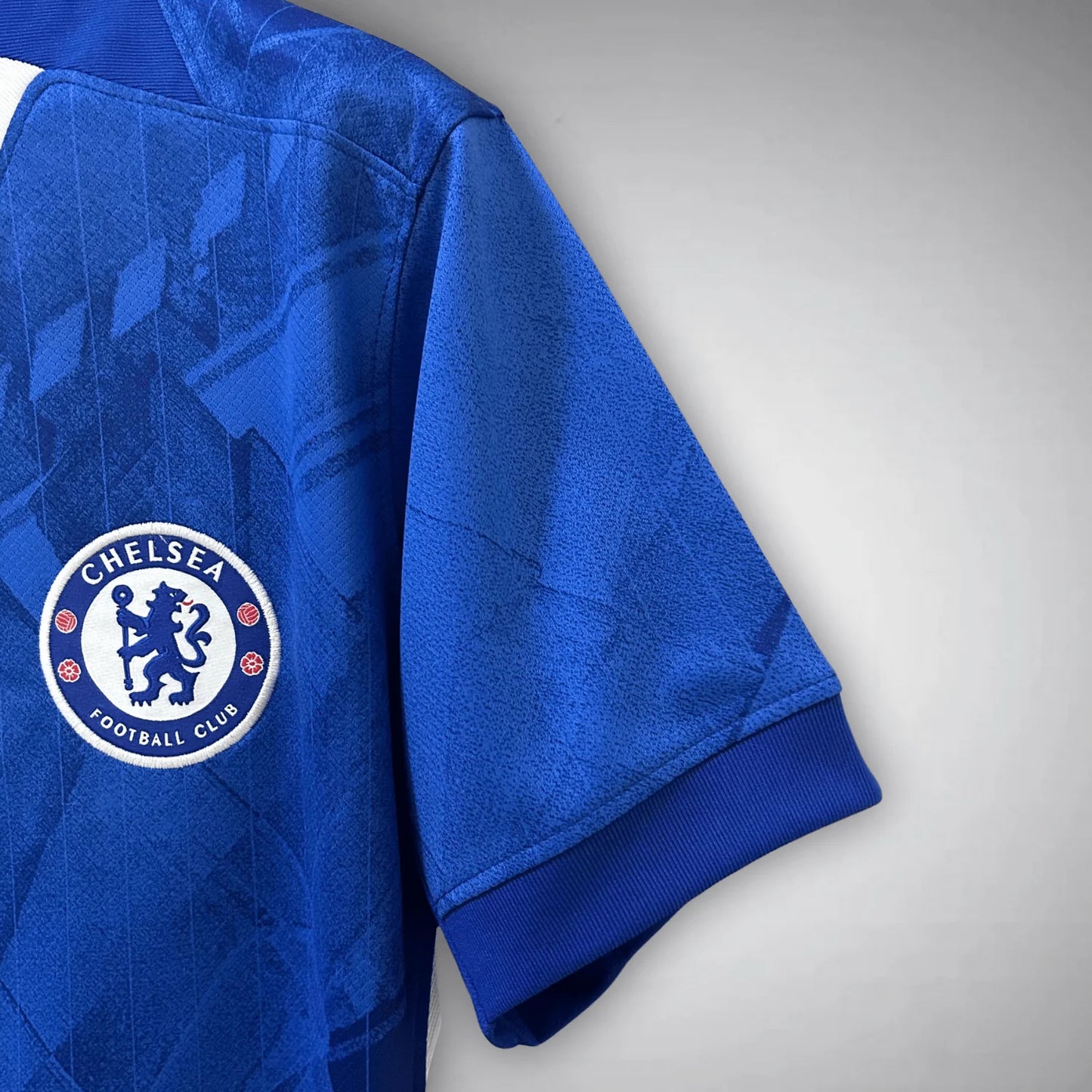 Chelsea Domaći (25/26)