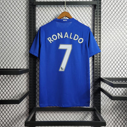 Manchester United Treći (2008/09)