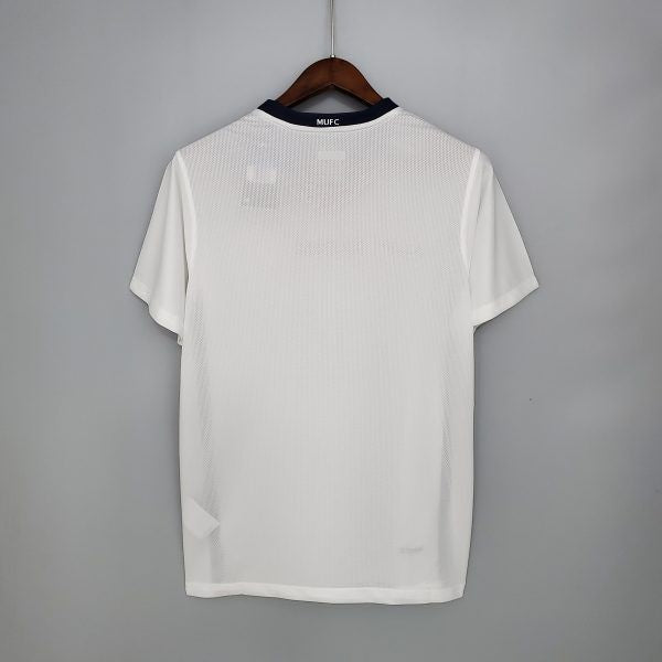 Manchester United Gostujući (2008/09)