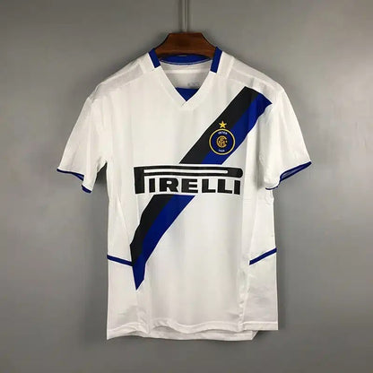 Inter Gostujući (2002/03)