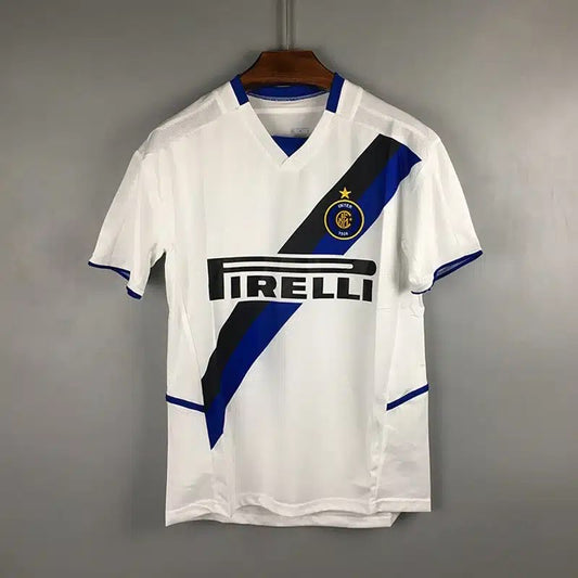 Inter Gostujući (2002/03)