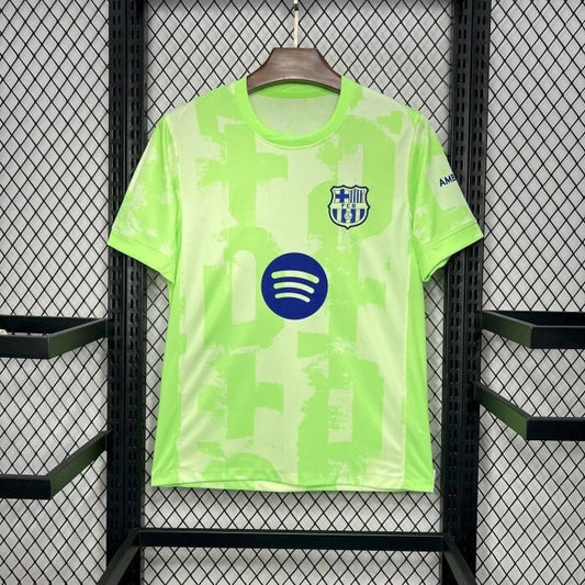 Barcelona Treći (2024/25)