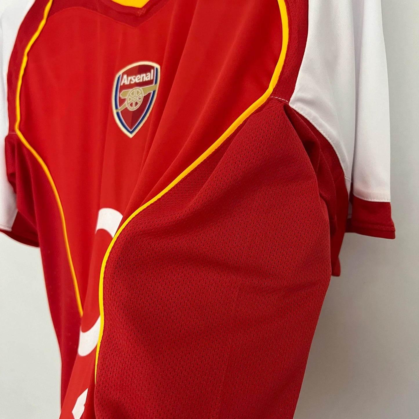 Arsenal Domaći (2004/05)