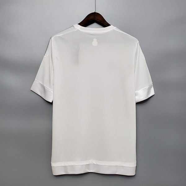 Real Madrid Domaći (2015/16)