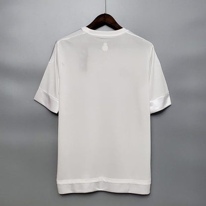 Real Madrid Domaći (2015/16)