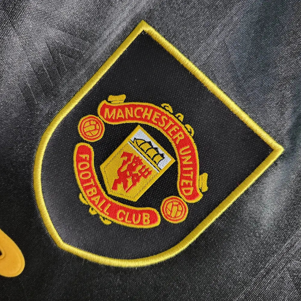 Manchester United Gostujući (1993/94)