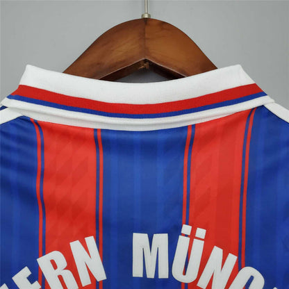 Bayern Munchen Domaći (1995/97)