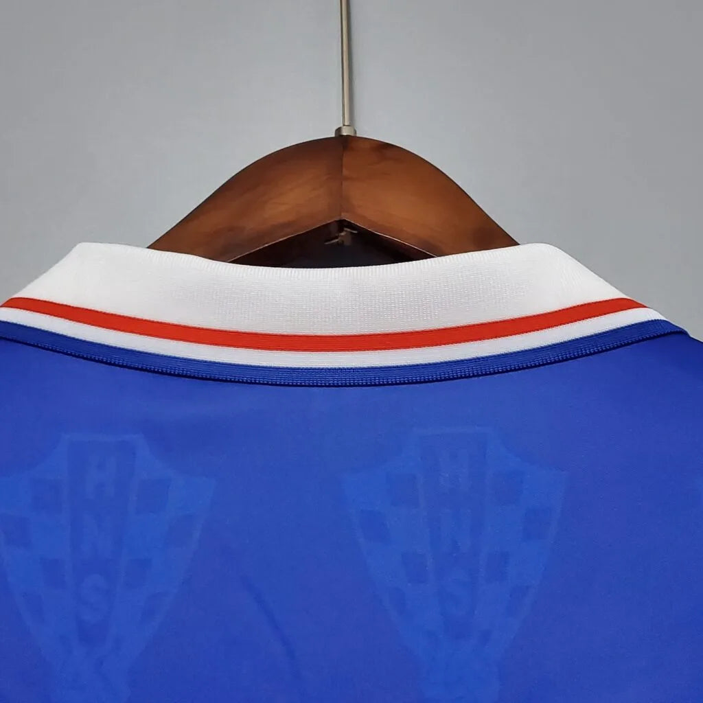 Hrvatska Gostujući (1998)