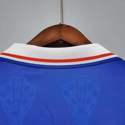 Hrvatska Gostujući (1998)