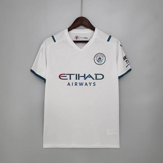 Manchester City Gostujući (2021/22)