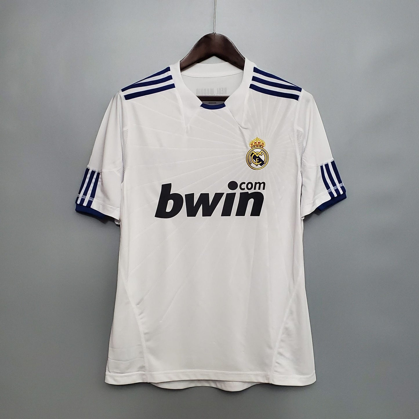 Real Madrid Domaći (2010/11)