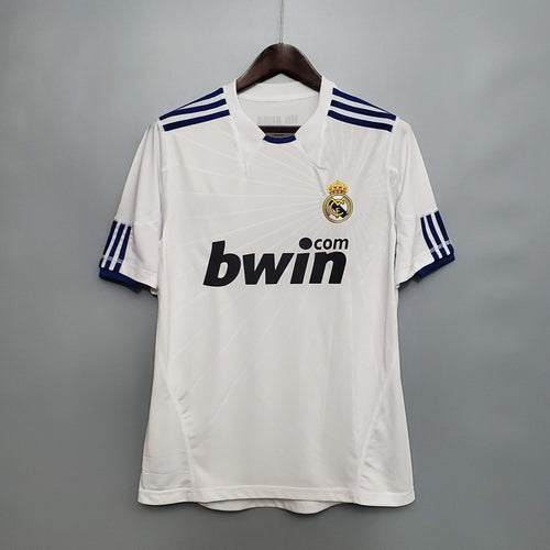 Real Madrid Domaći (2010/11)