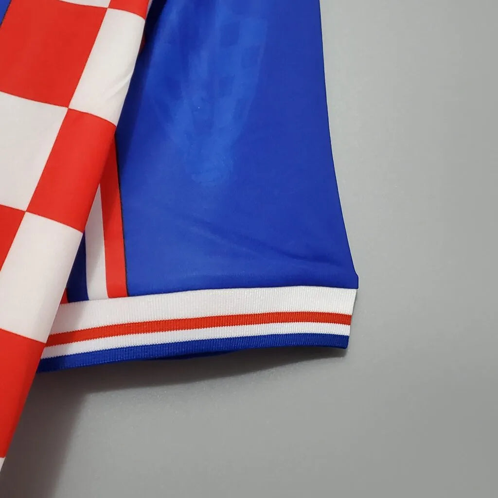 Hrvatska Gostujući (1998)