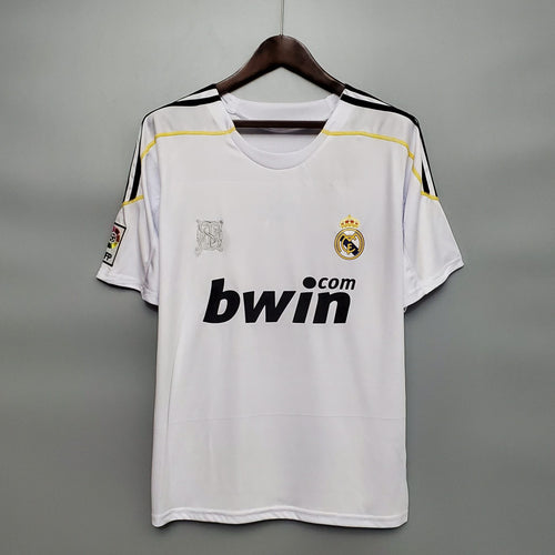 Real Madrid Domaći (2009/10)