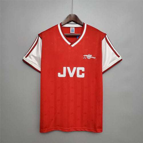 Arsenal Domaći (1988/89)