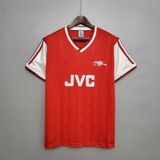 Arsenal Domaći (1988/89)