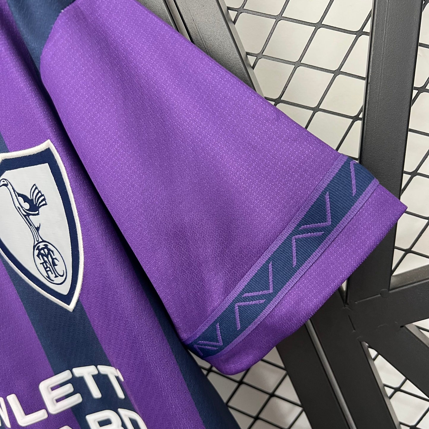 Tottenham Gostujući (1995/96)