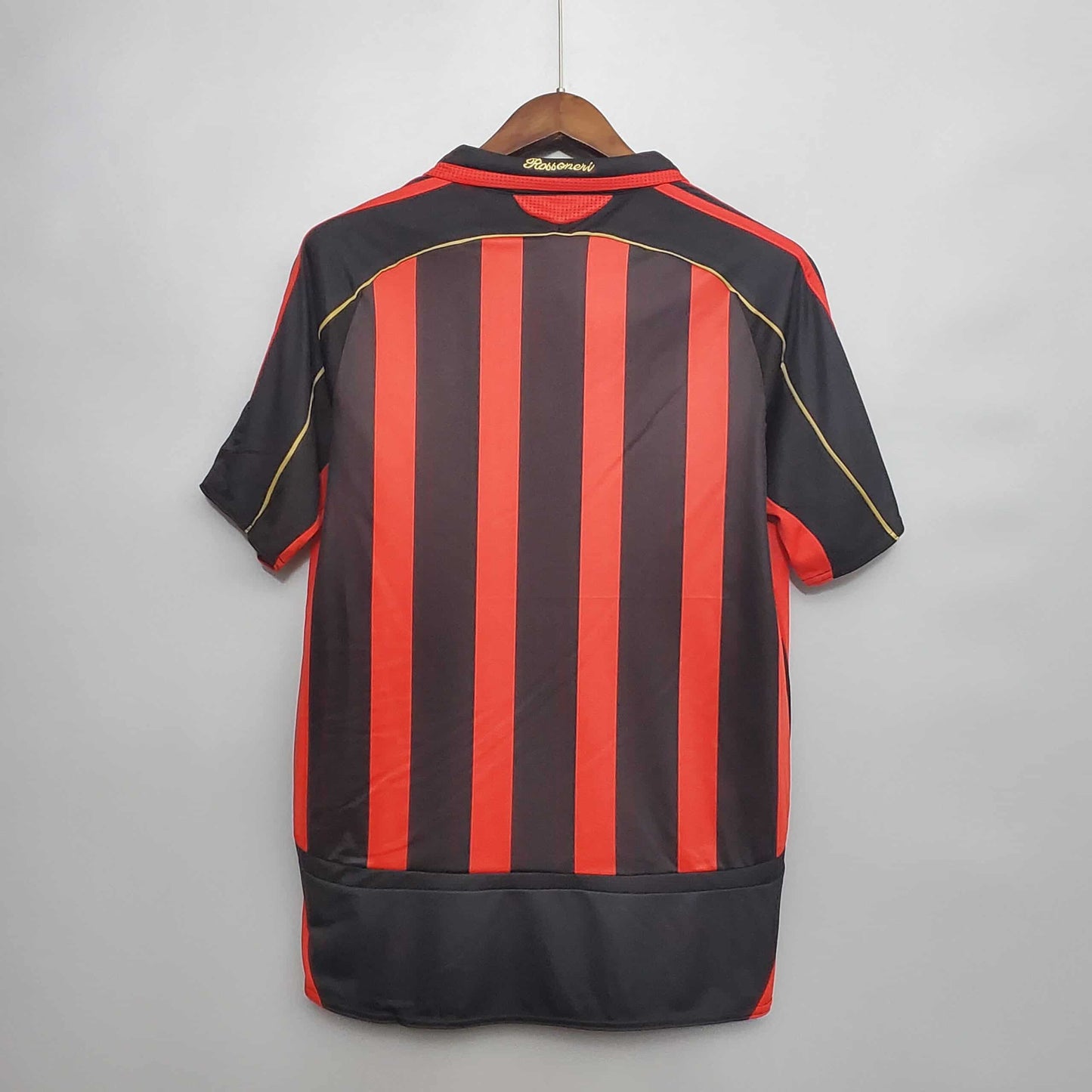 AC Milan Domaći (2006/07)