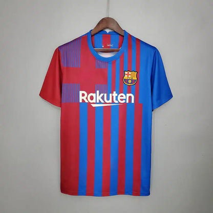 Barcelona Domaći (2021/22)