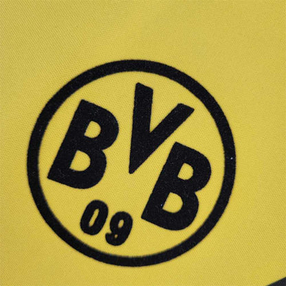 Dortmund Domaći (1989/90)