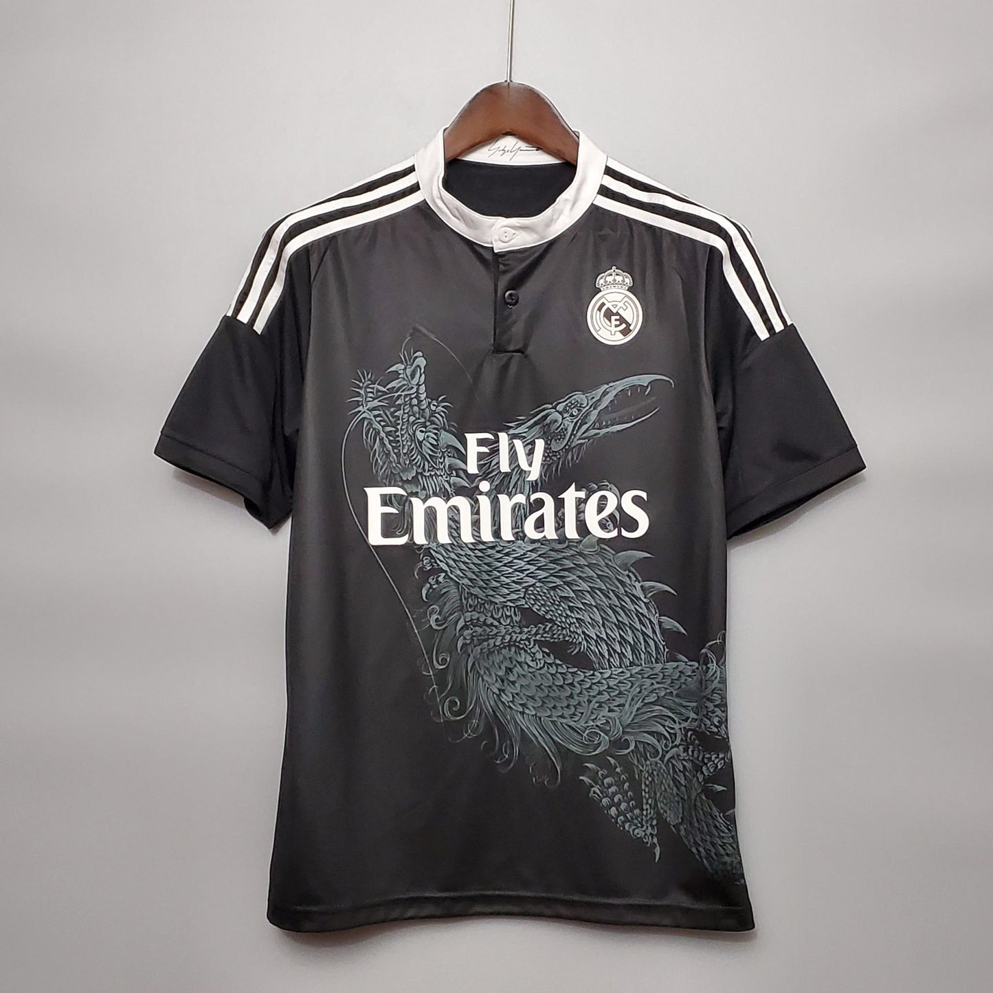 Real Madrid Treći (2014/15)