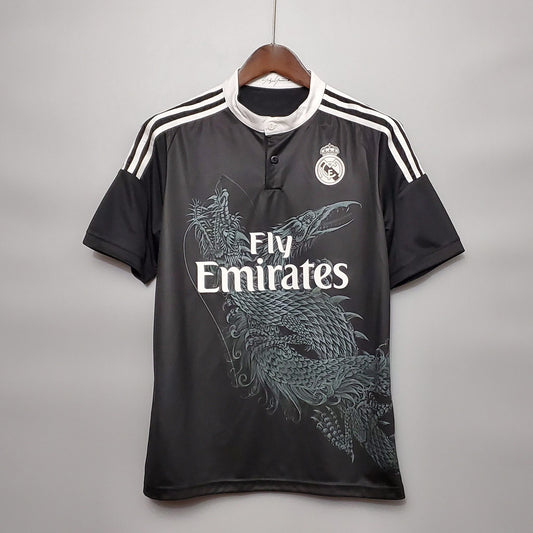 Real Madrid Treći (2014/15)