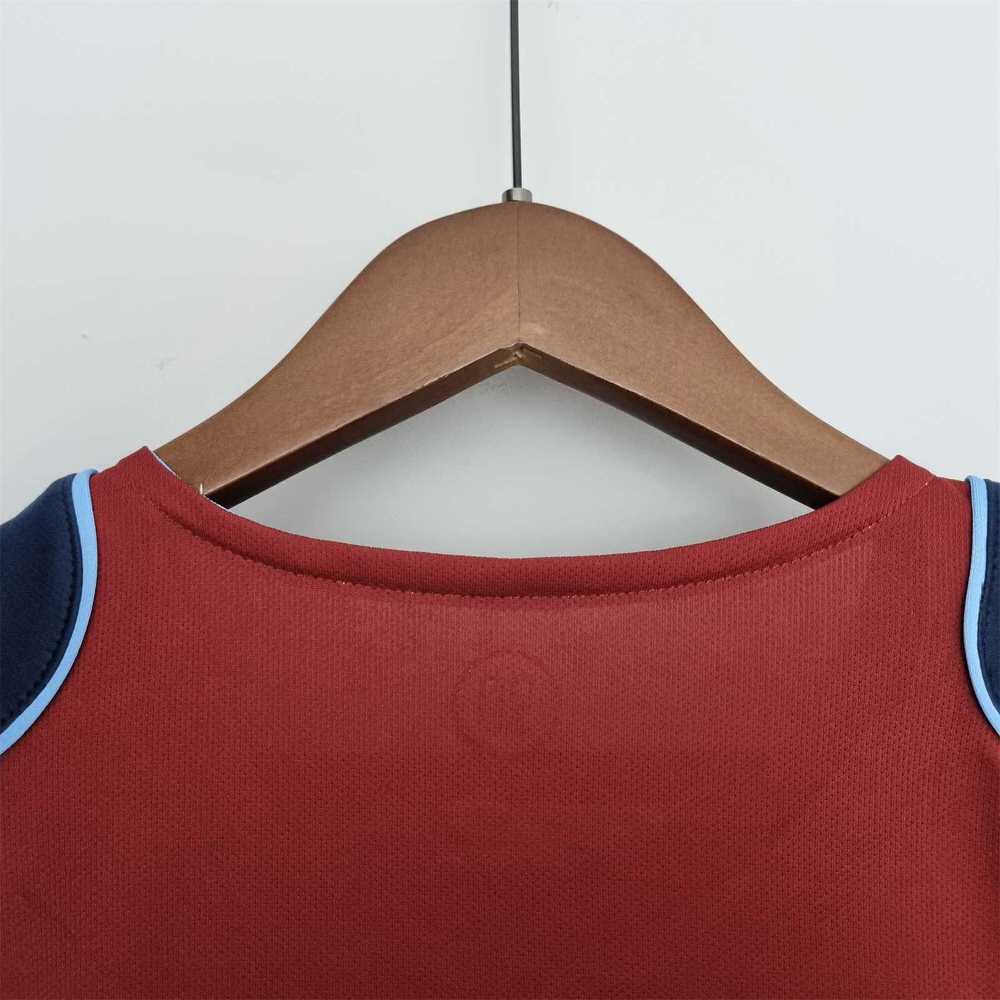 Atletico Madrid Gostujući (2004/05)