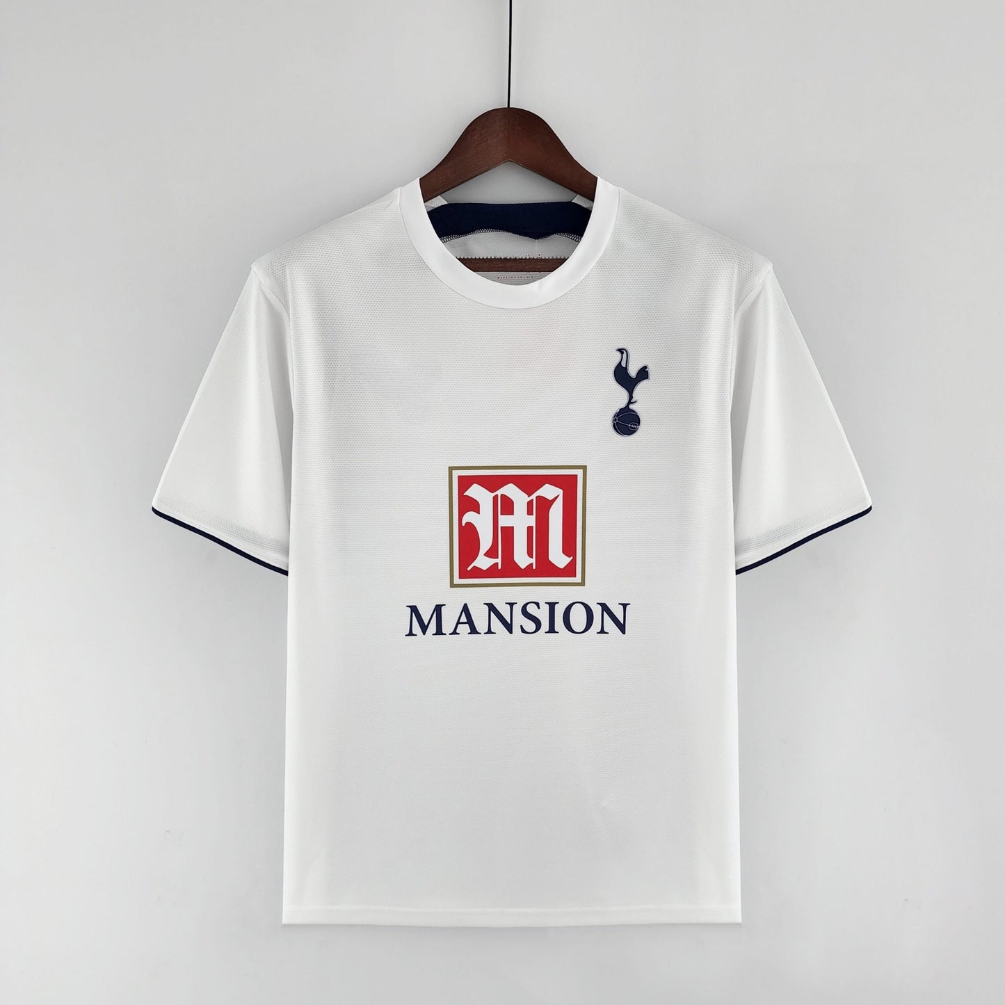 Tottenham Domaći (2006/07)