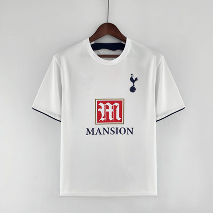 Tottenham Domaći (2006/07)