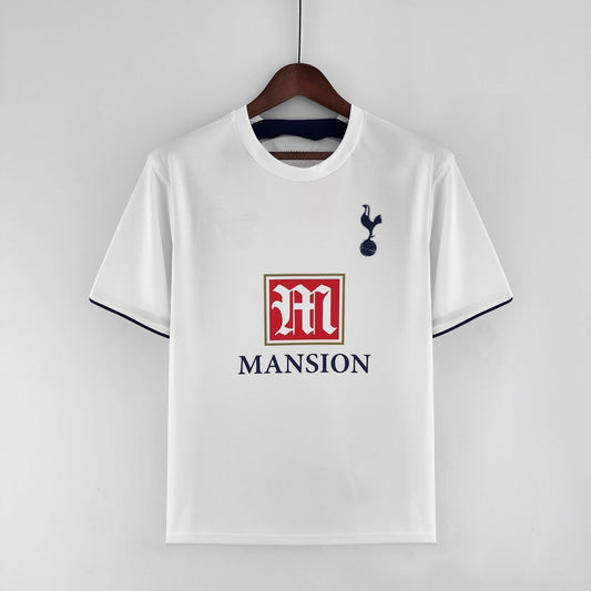 Tottenham Domaći (2006/07)