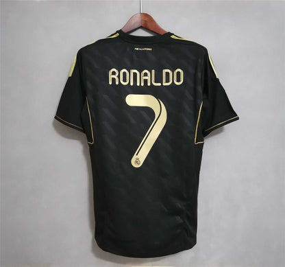 Real Madrid Gostujući (2011/12)