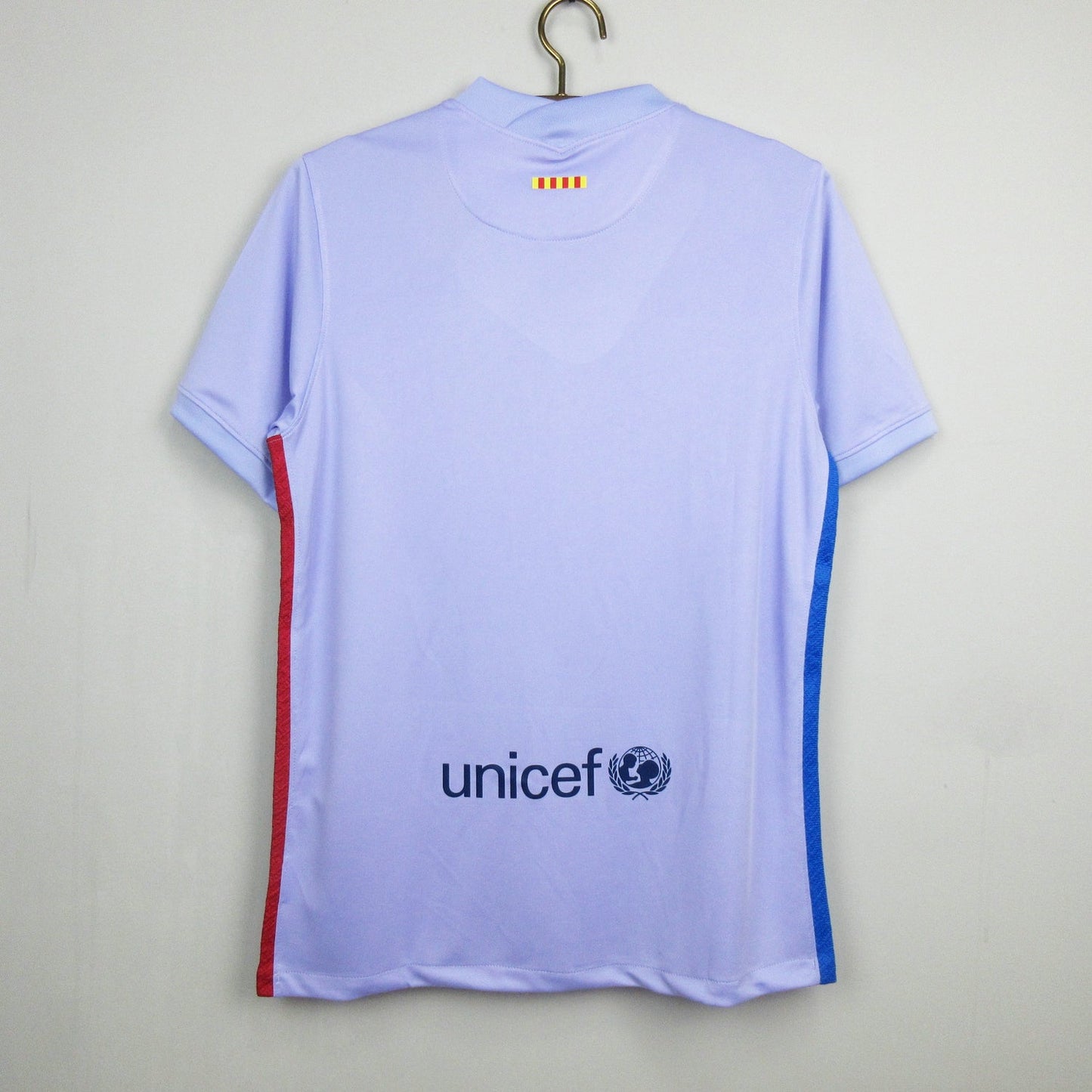 Barcelona Gostujući (2021/22)