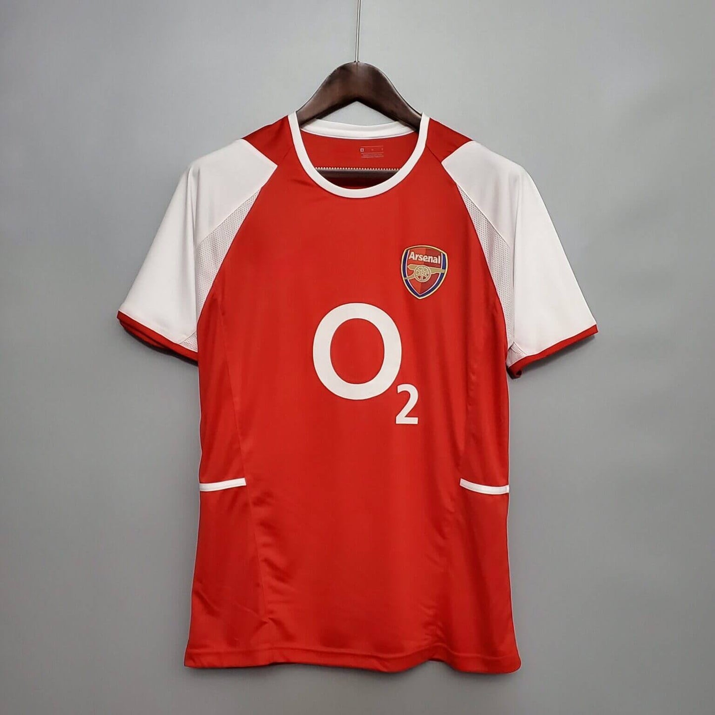 Arsenal Domaći (2003/04)