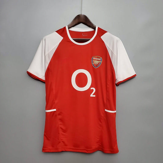 Arsenal Domaći (2003/04)