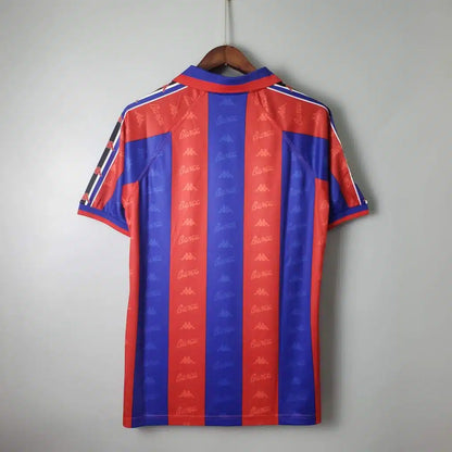 Barcelona Domaći (1996/97)