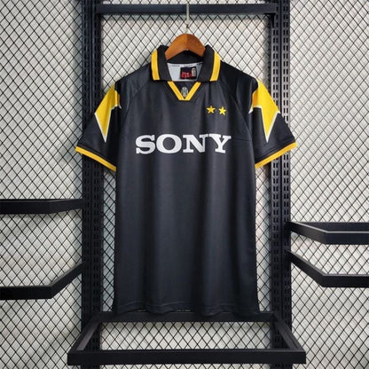 Juventus Gostujući (1995/97)