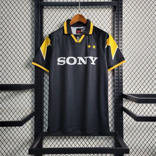 Juventus Gostujući (1995/97)