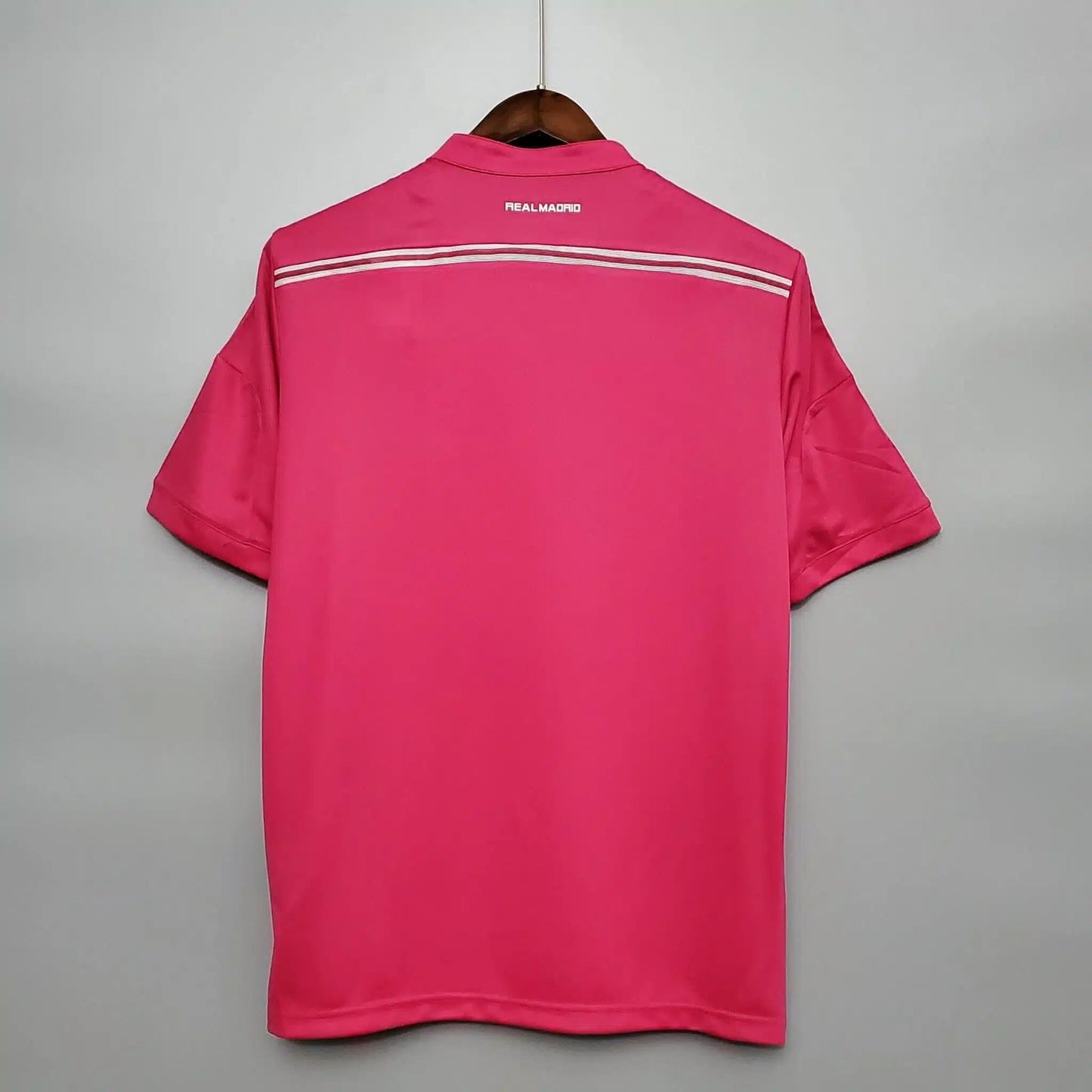 Real Madrid Gostujući (2014/15)