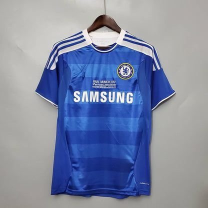 Chelsea Domaći (2011/12)