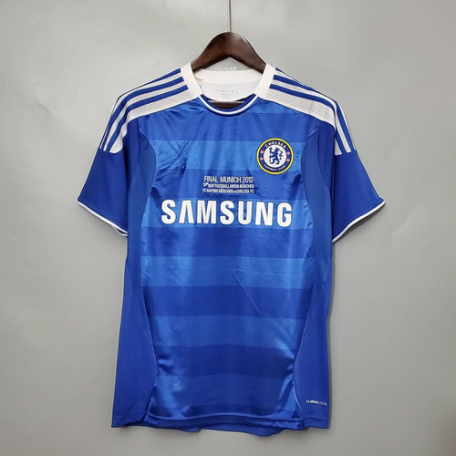 Chelsea Domaći (2011/12)