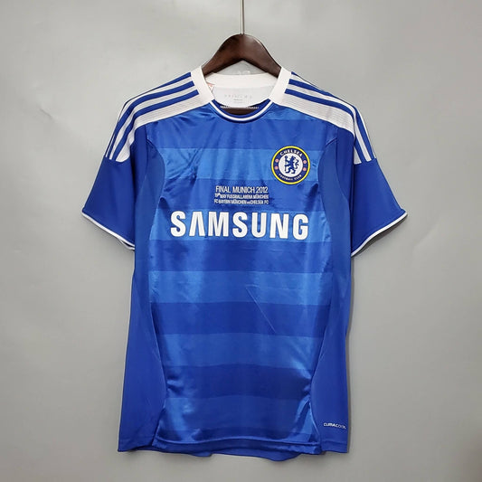 Chelsea Domaći (2011/12)