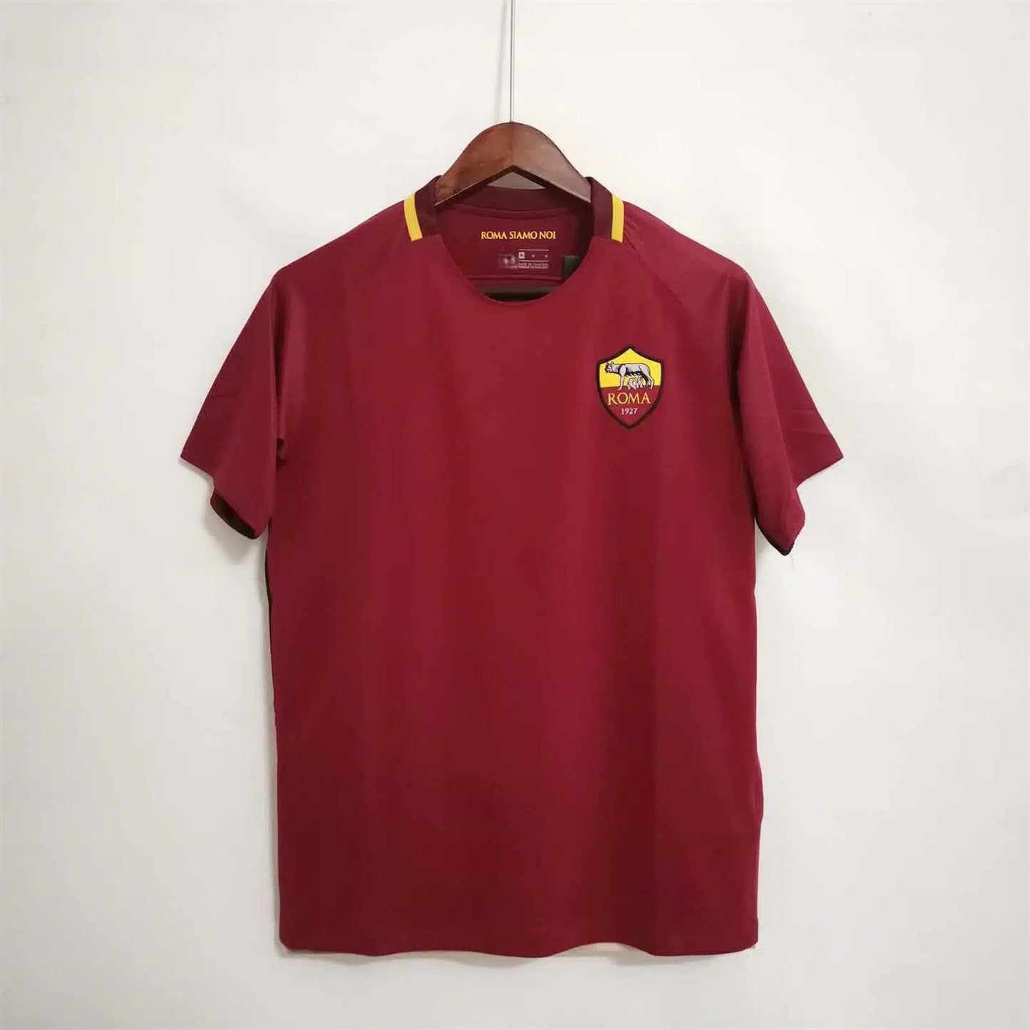 Roma Domaći (2016/17)